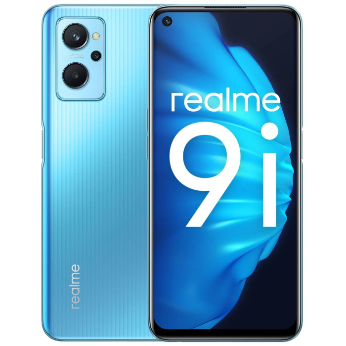 Realme 9i